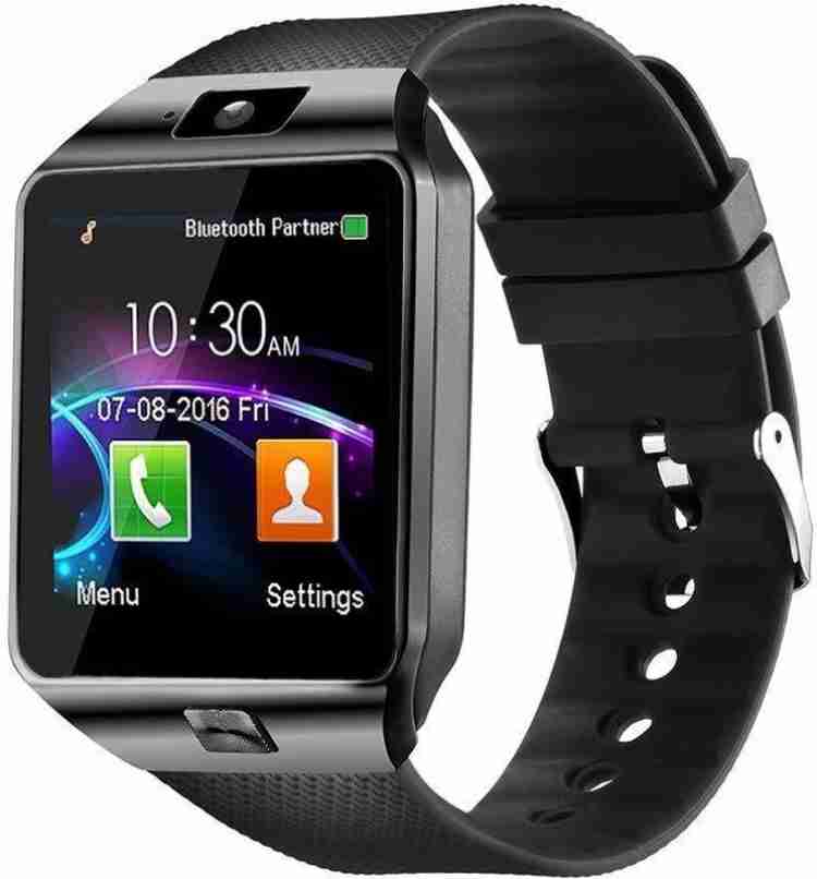 Flipkart 4g smart on sale watch