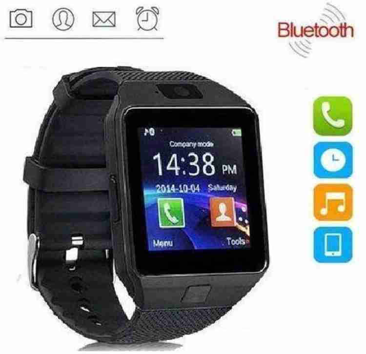 Dz09 smartwatch on flipkart online