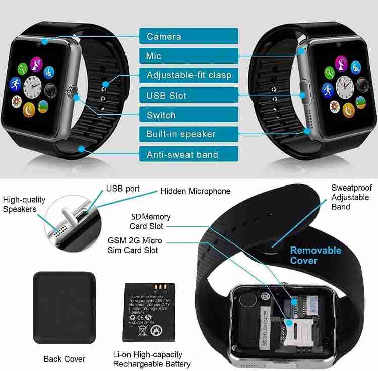 Vibex gt08 2025