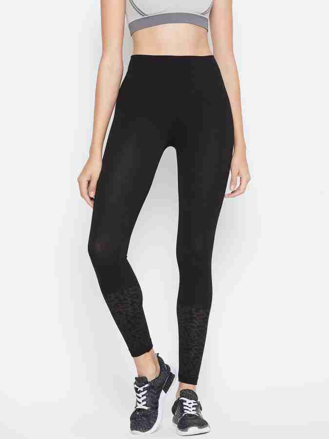 C9 Ladies Solid Tight Cotton Legging at Rs 494 in Lucknow