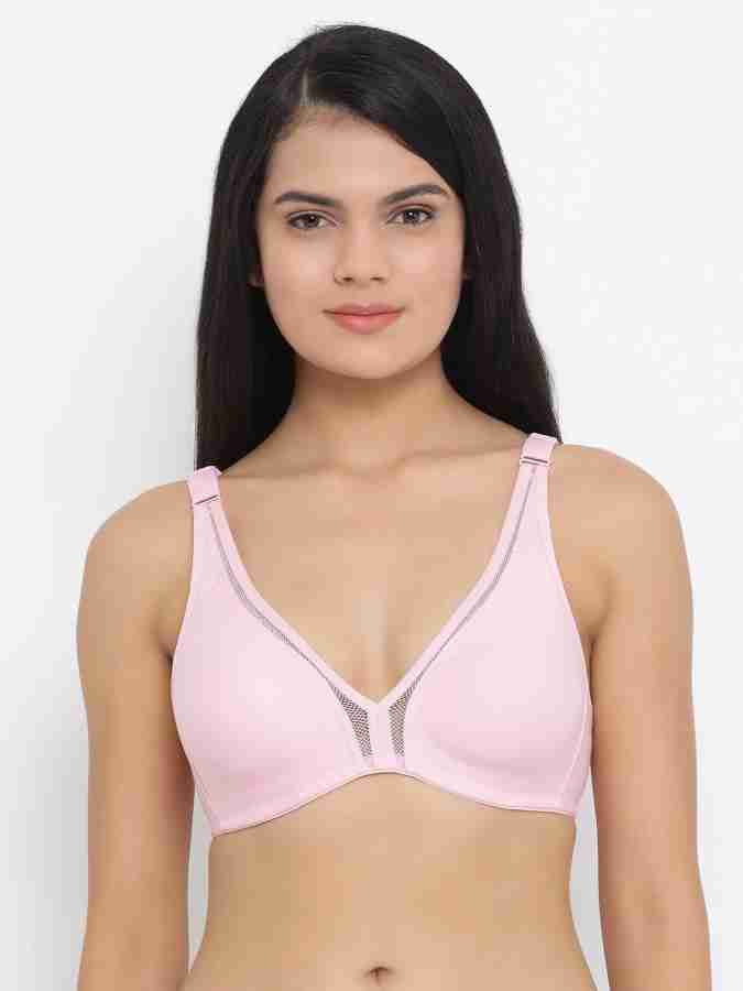 Clovia Women T-Shirt Non Padded Bra - Buy Clovia Women T-Shirt Non