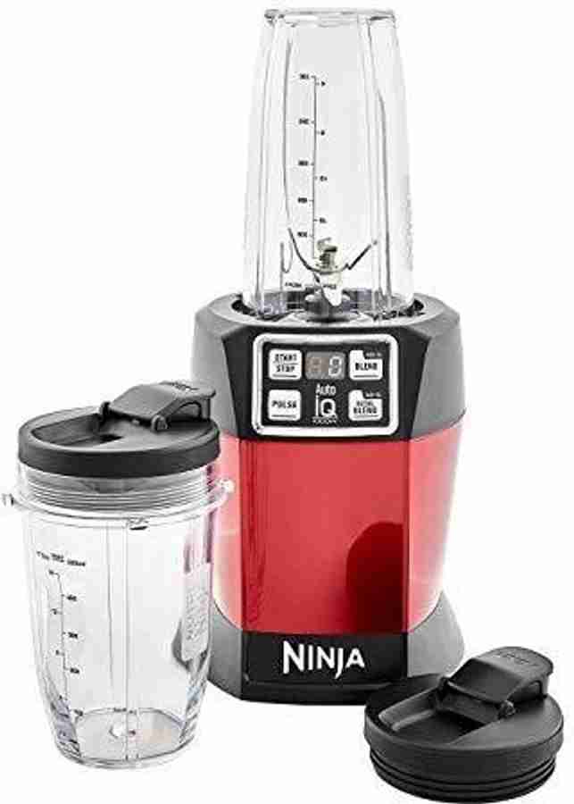 Ninja jar 2025