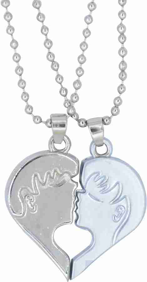 Flipkart couple locket shop