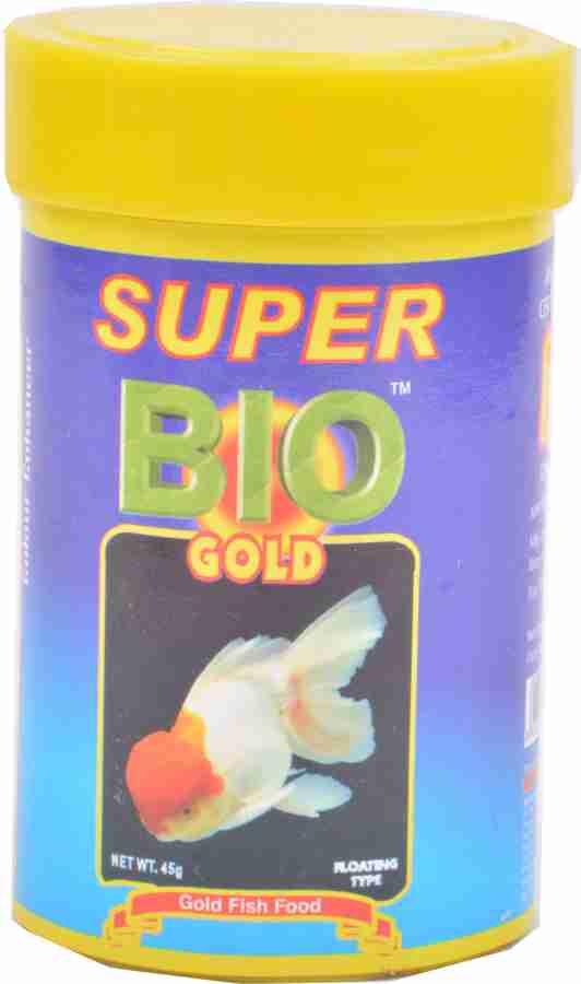 TAIYO Taiyo Super Bio gold fish food 45 kg Wet Adult Fish Food Price in India Buy TAIYO Taiyo Super Bio gold fish food 45 kg Wet Adult Fish Food online