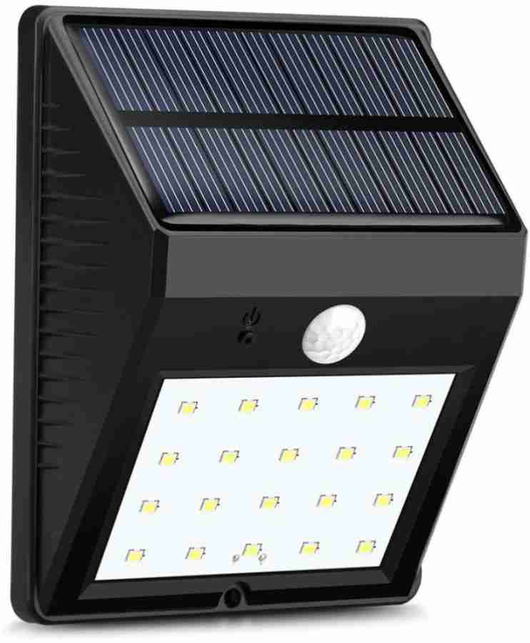 Solar light outlet in flipkart