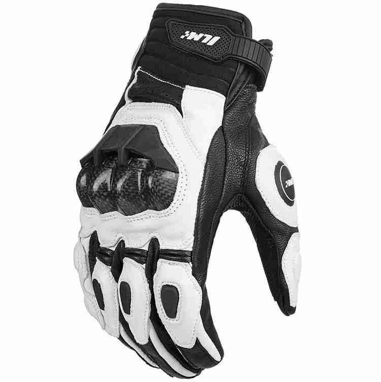 ILM Air Flow Leather Motorcycle Gloves For Men and Women M WHITE CAT 4833 Riding Gloves Buy ILM Air Flow Leather Motorcycle Gloves For Men and Women M WHITE CAT 4833 Riding Gloves