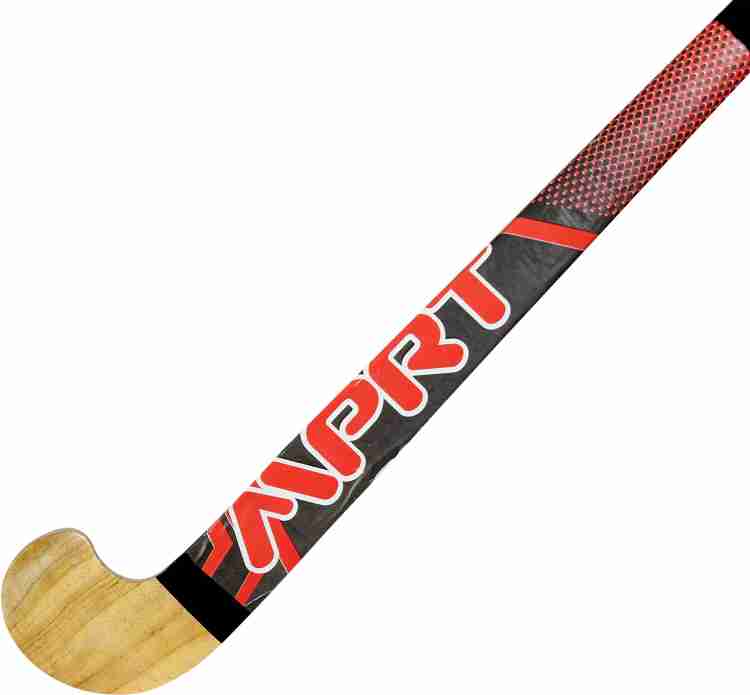 Brand buying new field hockey stick