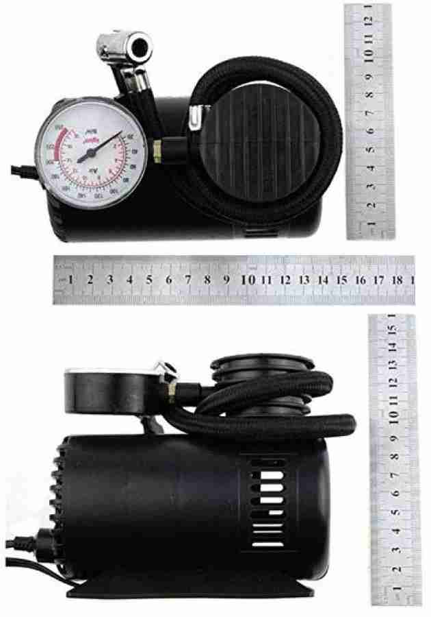 Bike cheap pump cvs