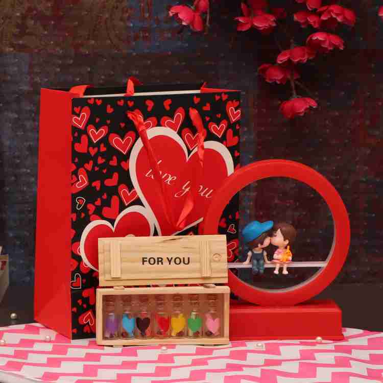Gifts for secret lover clearance