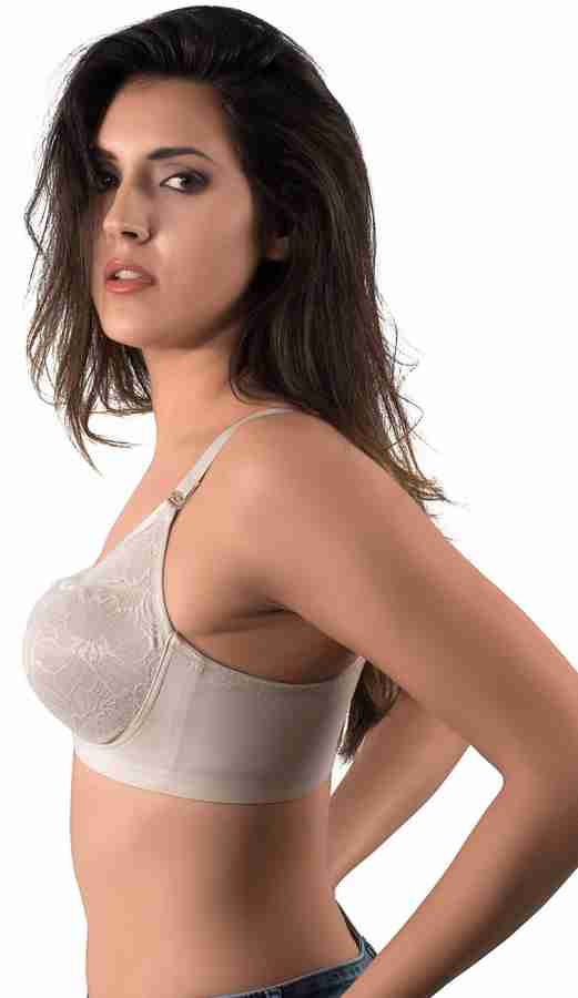 JULIET Women T-Shirt Lightly Padded Bra - Buy JULIET Women T-Shirt Lightly  Padded Bra Online at Best Prices in India