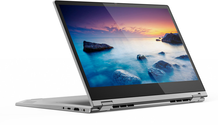 Windowsノート本体 Lenovo C340/ i7 1065G7+16G+Nvme1TB+1TB Lenovo C340/ i7 1065G7+16G+Nvme1TB+1TB