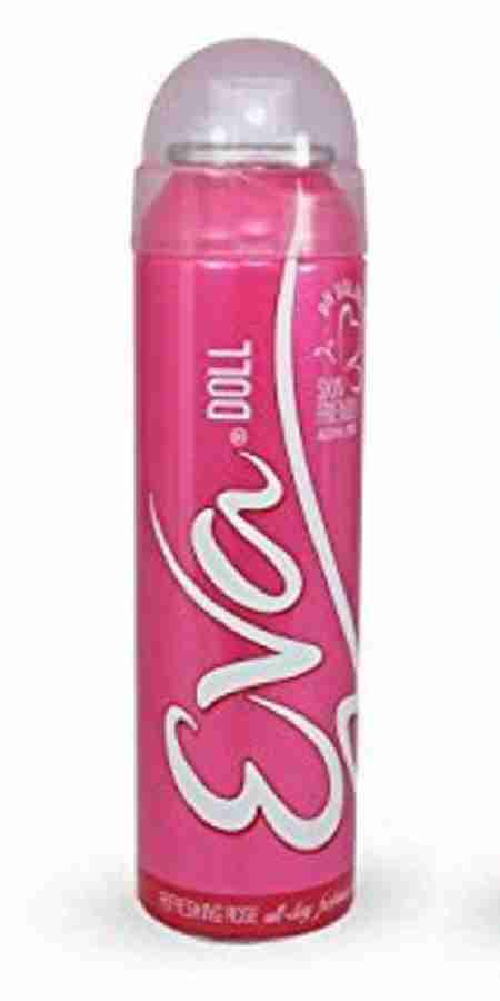 Eva deals perfume small