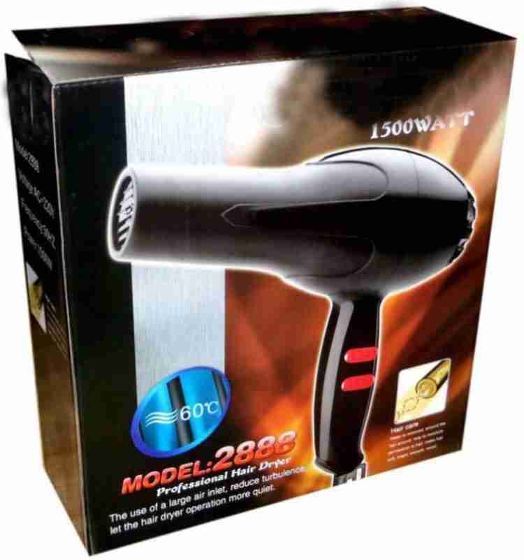 BENTAG BT 2888 Hair Dryer BENTAG Flipkart