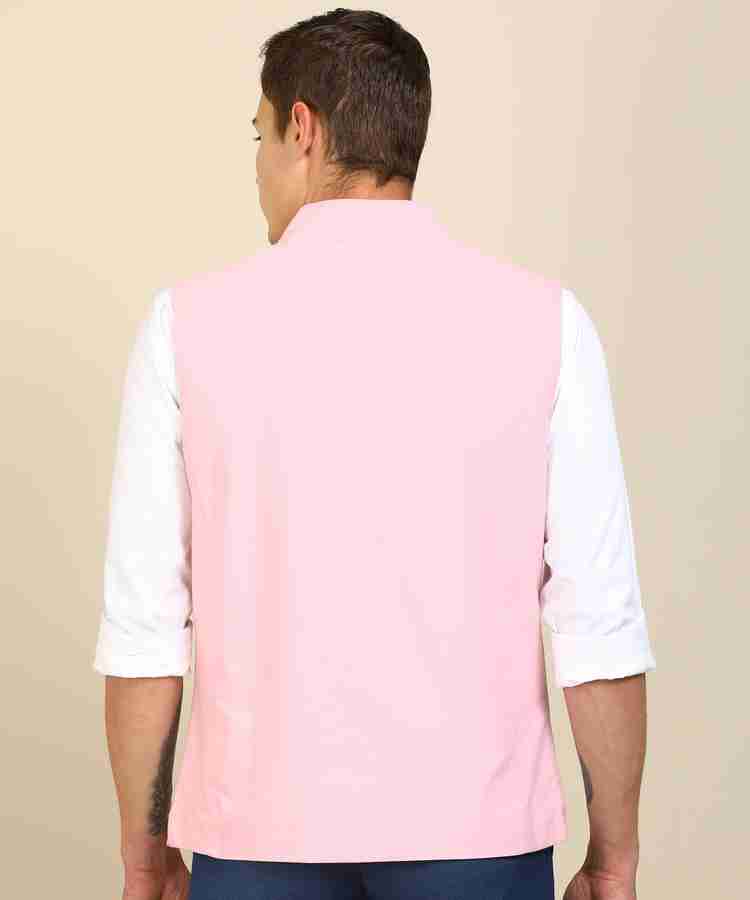 United colors of benetton nehru jacket outlet