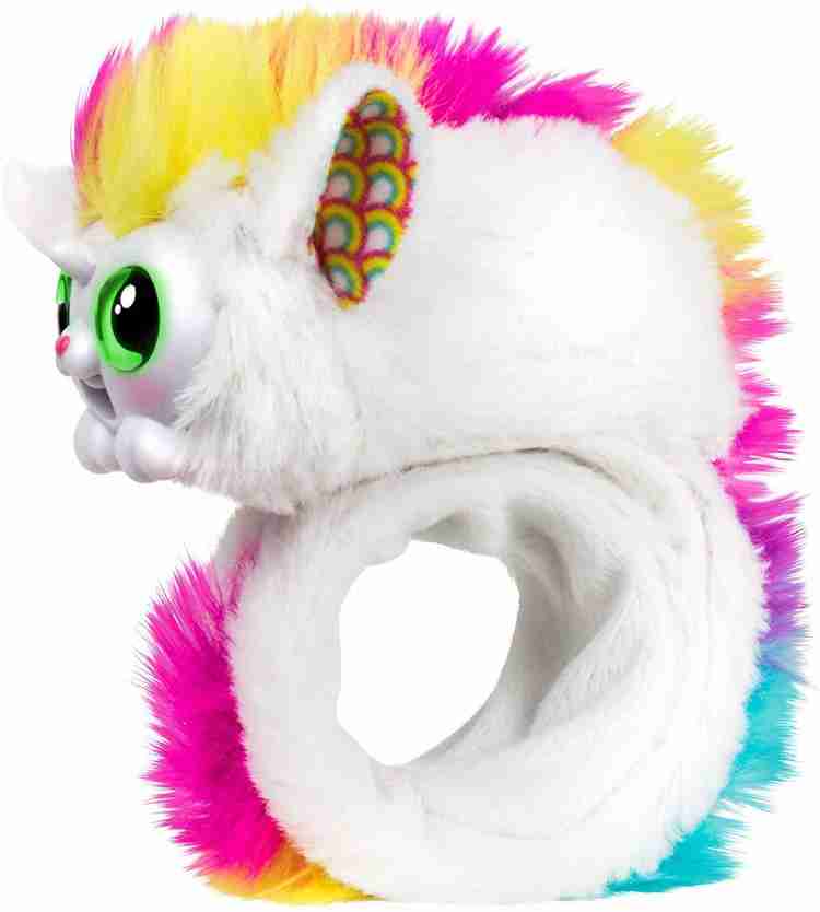 Little live pets best sale bracelet