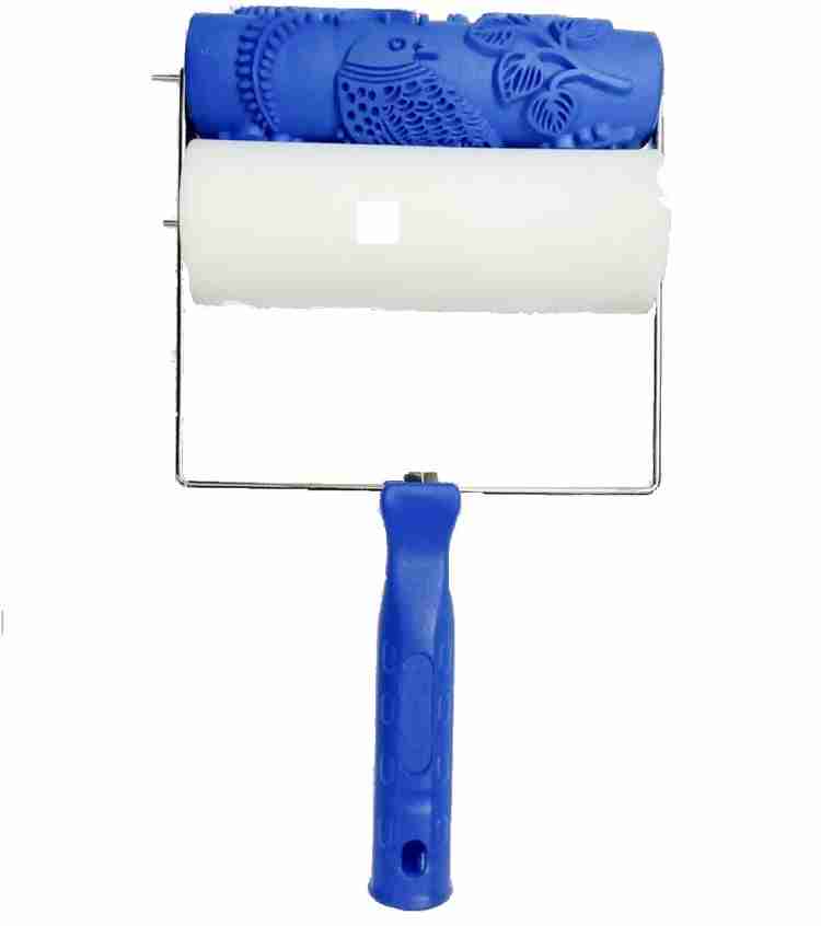 Silicone 2024 paint roller