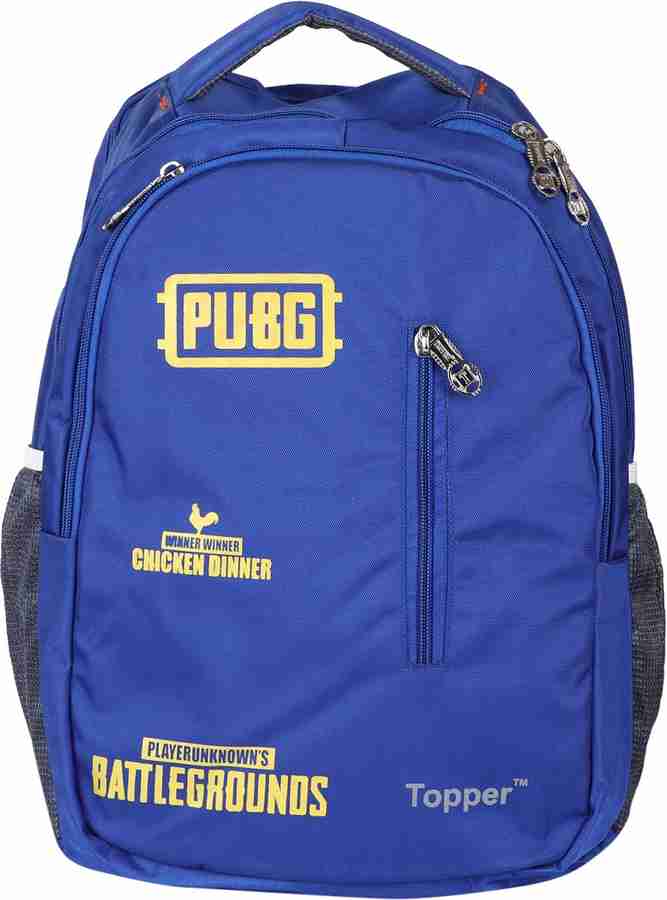 Pubg school hotsell bag flipkart