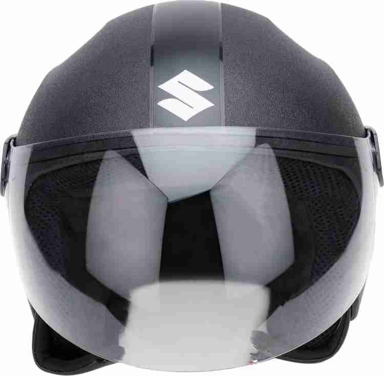 Suzuki sales helmet price