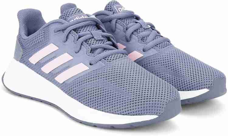 ADIDAS Boys Girls Lace Running Shoes Price in India Buy ADIDAS Boys Girls Lace Running Shoes online at Flipkart