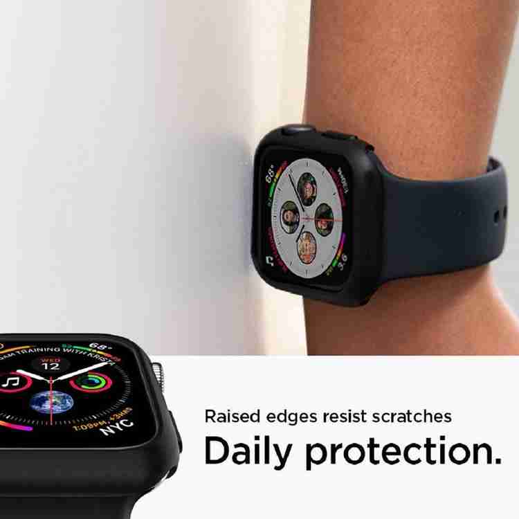 RKMG Screen Guard for RKMG Screen Guard for Apple Watch Series SE