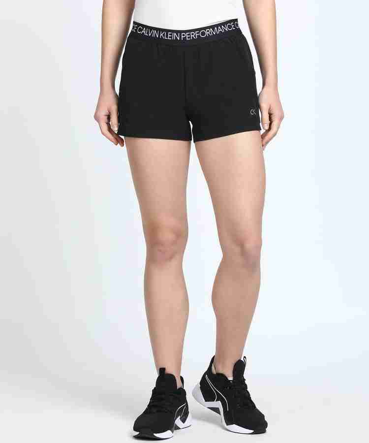 Calvin klein performance shorts womens store