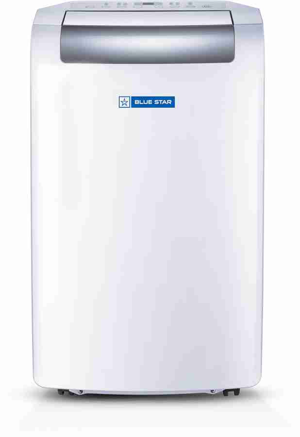 Buy Blue Star 1 Ton Portable with Multi Sensors Self Flipkart