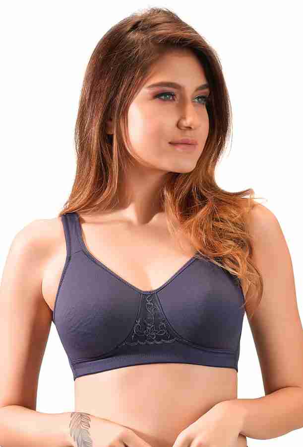 Buy online Full Coverage Minimizer Bra from lingerie for Women by Juliet  for ₹999 at 0% off