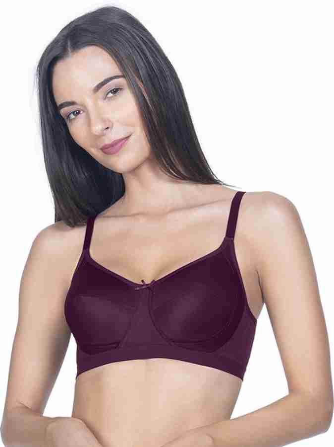 Amante Women T-Shirt Non Padded Bra - Buy Amante Women T-Shirt Non Padded  Bra Online at Best Prices in India