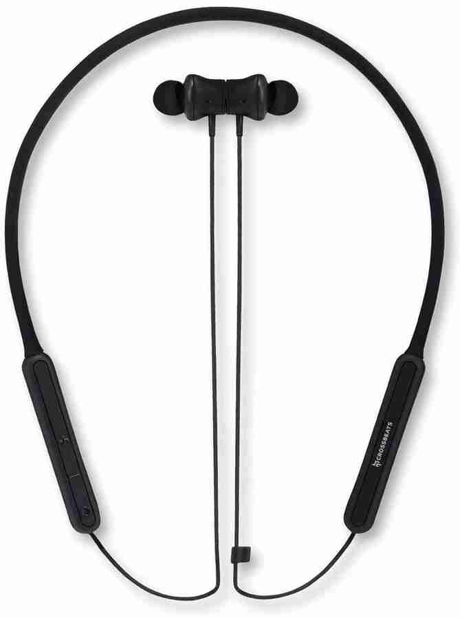 CrossBeats VIBE Bluetooth Price in India Buy CrossBeats VIBE Bluetooth Online CrossBeats Flipkart