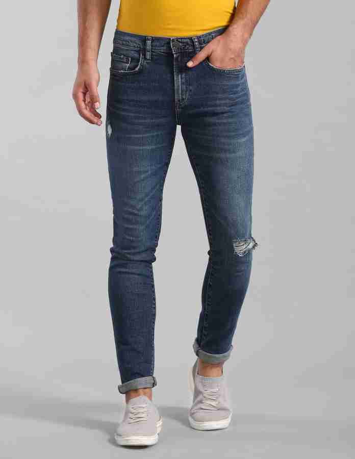 Gap skinny on sale pants mens