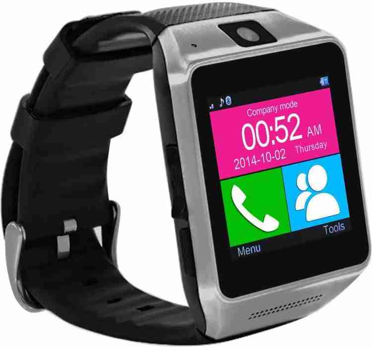 Qtec Sw018 Smartwatch Price in India Buy Qtec Sw018 Smartwatch online at Flipkart