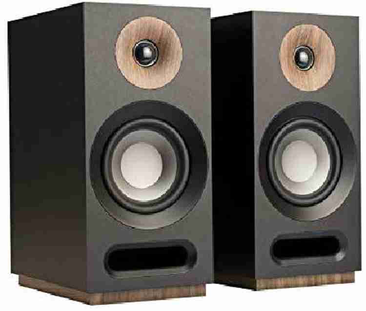 Buy Jamo Studio Series S 803 Bookshelf Speakers Black Pair