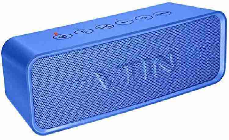 Vtin 20 watt waterproof bluetooth speaker outlet