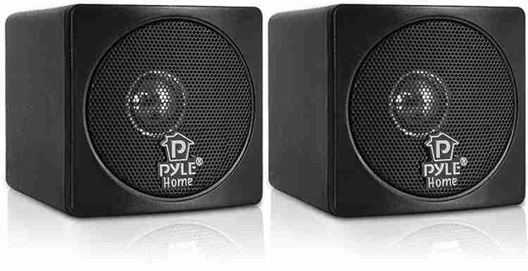 Buy PYLE Bookshelf Speakers 100 W Soundbar Online from Flipkart