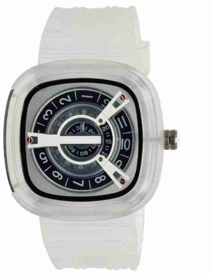 Sevenfriday watch in flipkart sales