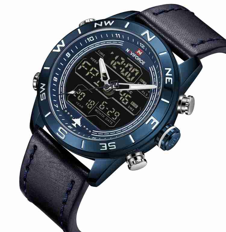 Naviforce nf hotsell 9144