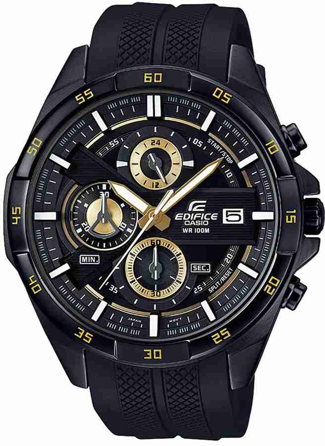 Casio edifice top ex385