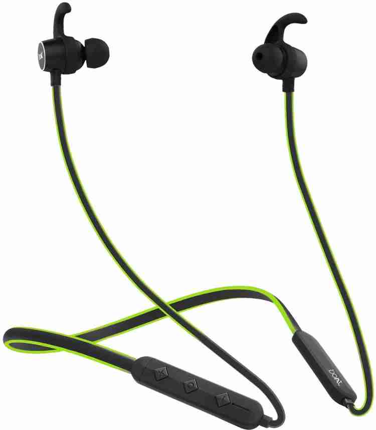 Flipkart boat best sale bluetooth earphones