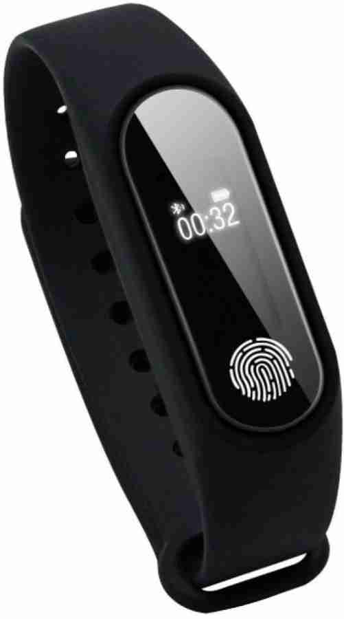 Original m2 fitness band discount