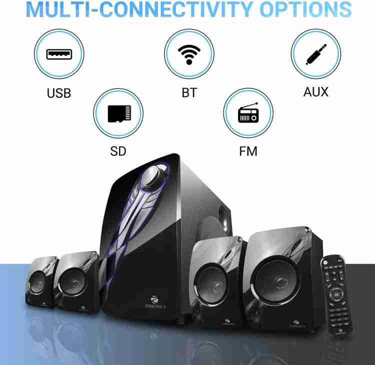 Zebronics jellyfish on sale