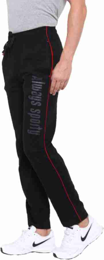 Sporto red track pants clearance