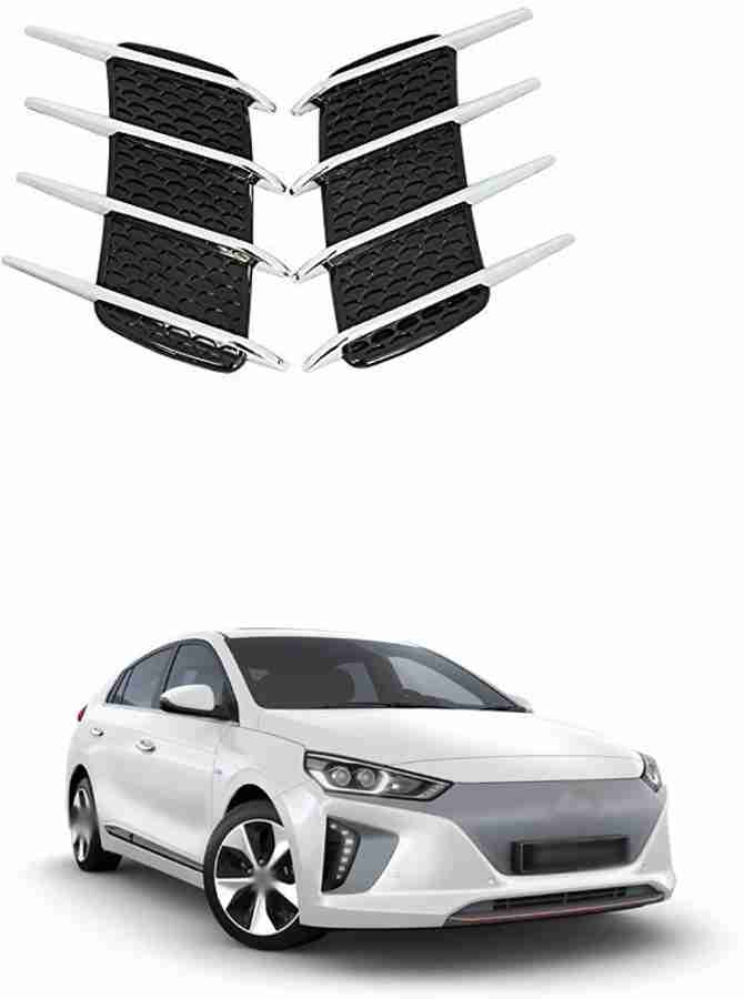 Car fender 2025 stickers