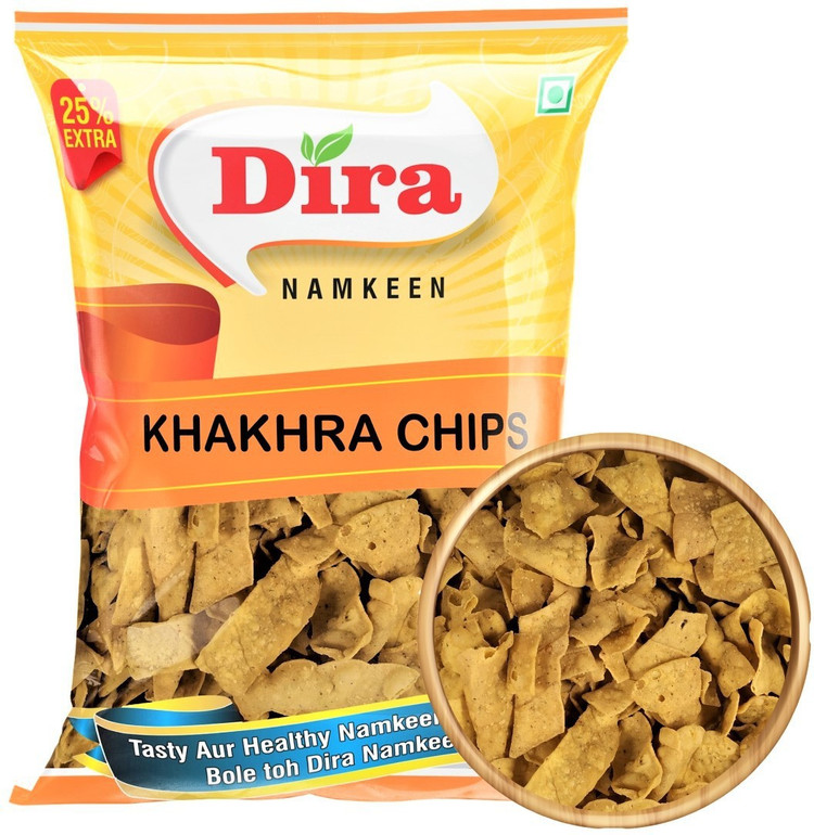 gujarati chips