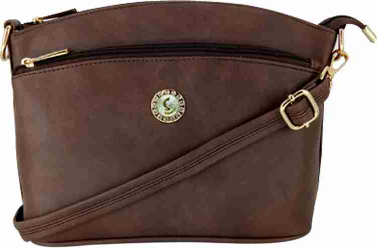Signature sling hot sale bags