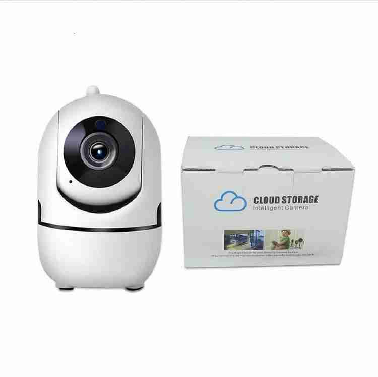 Smart hd wifi shop camera cloud storage