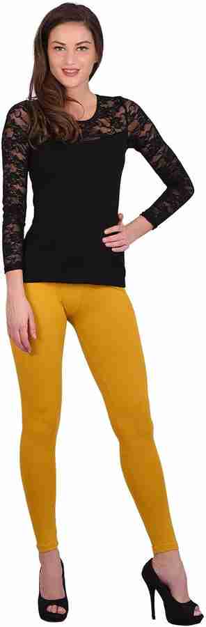 JJ FASHION Ankle Length Western Wear Legging Price in India Buy JJ FASHION Ankle Length Western Wear Legging online at Flipkart