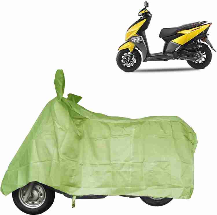 RAIN COVER Two Wheeler Cover for TVS Price in India Buy RAIN COVER Two Wheeler Cover for TVS online at Flipkart