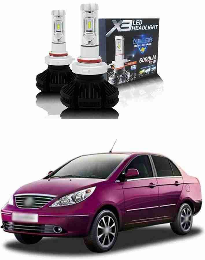 55 watt led bulb sales for car