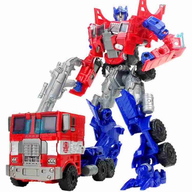 Transformers hotsell prime figures