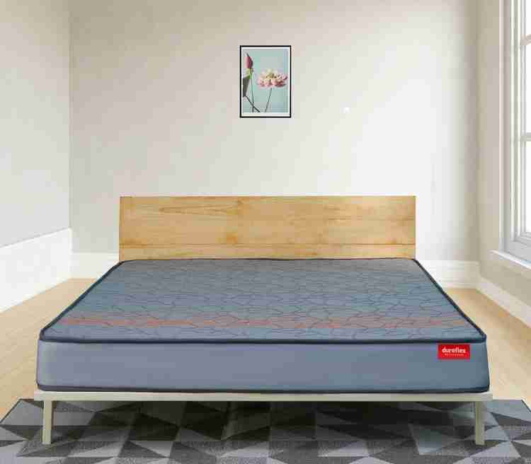 Duroflex pulse deals mattress price